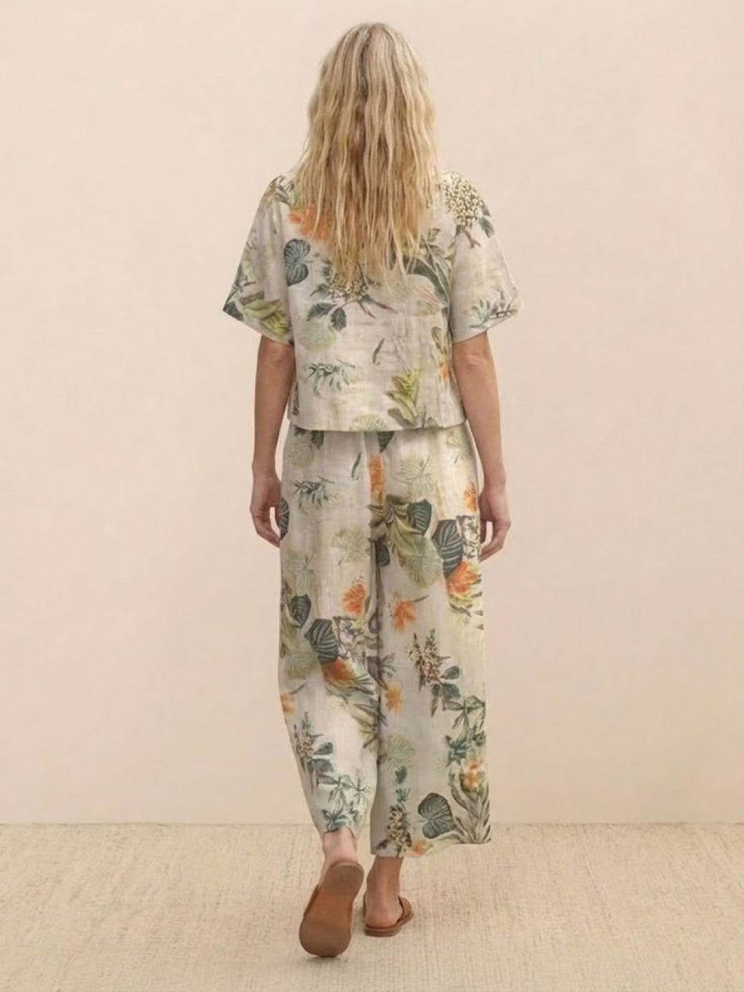 The Meadow Loose Fit Co-ord Set