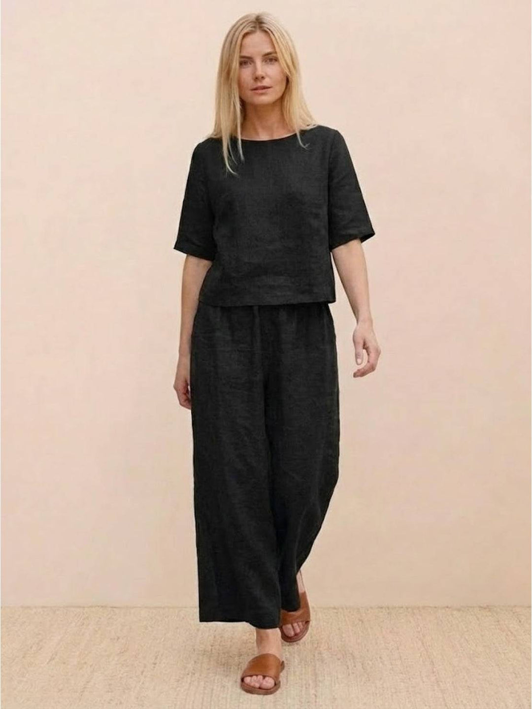 The Meadow Loose Fit Co-ord Set