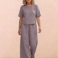 The Meadow Loose Fit Co-ord Set