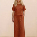 The Meadow Loose Fit Co-ord Set