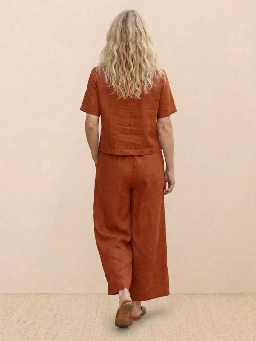 The Meadow Loose Fit Co-ord Set