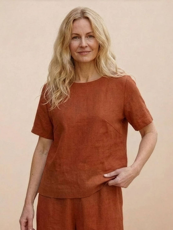 The Meadow Loose Fit Co-ord Set