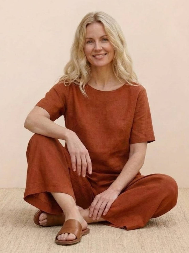 The Meadow Loose Fit Co-ord Set