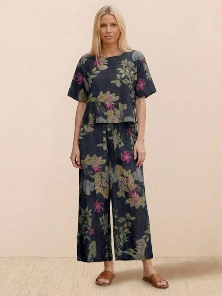 The Meadow Loose Fit Co-ord Set