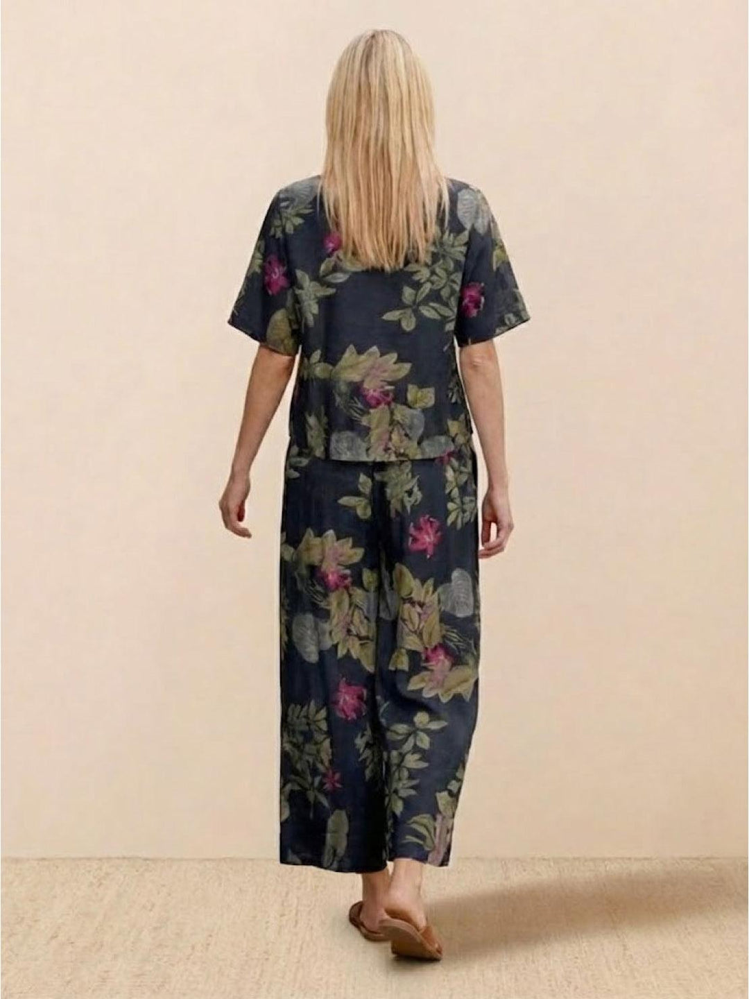 The Meadow Loose Fit Co-ord Set