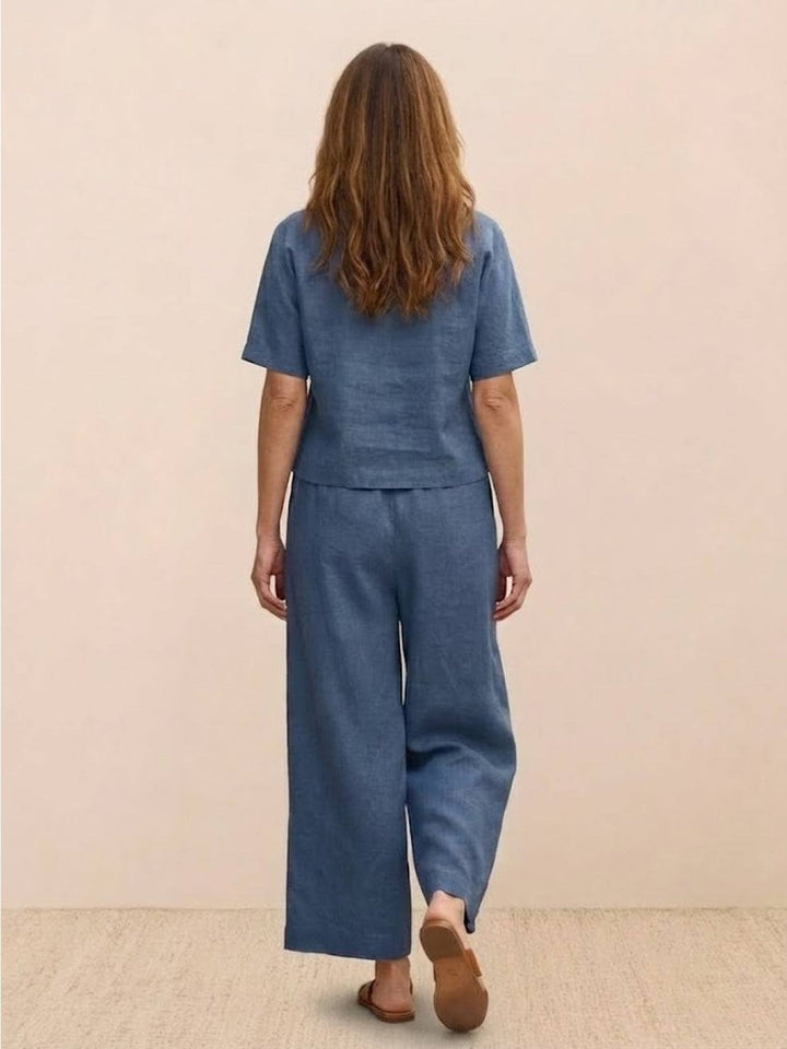 The Meadow Loose Fit Co-ord Set