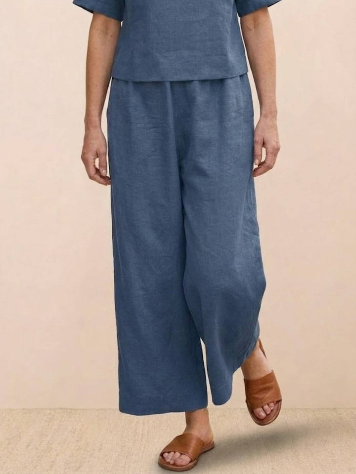 The Meadow Loose Fit Co-ord Set
