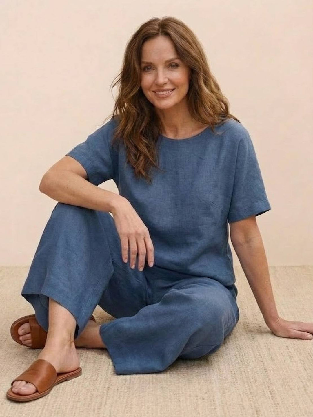The Meadow Loose Fit Co-ord Set