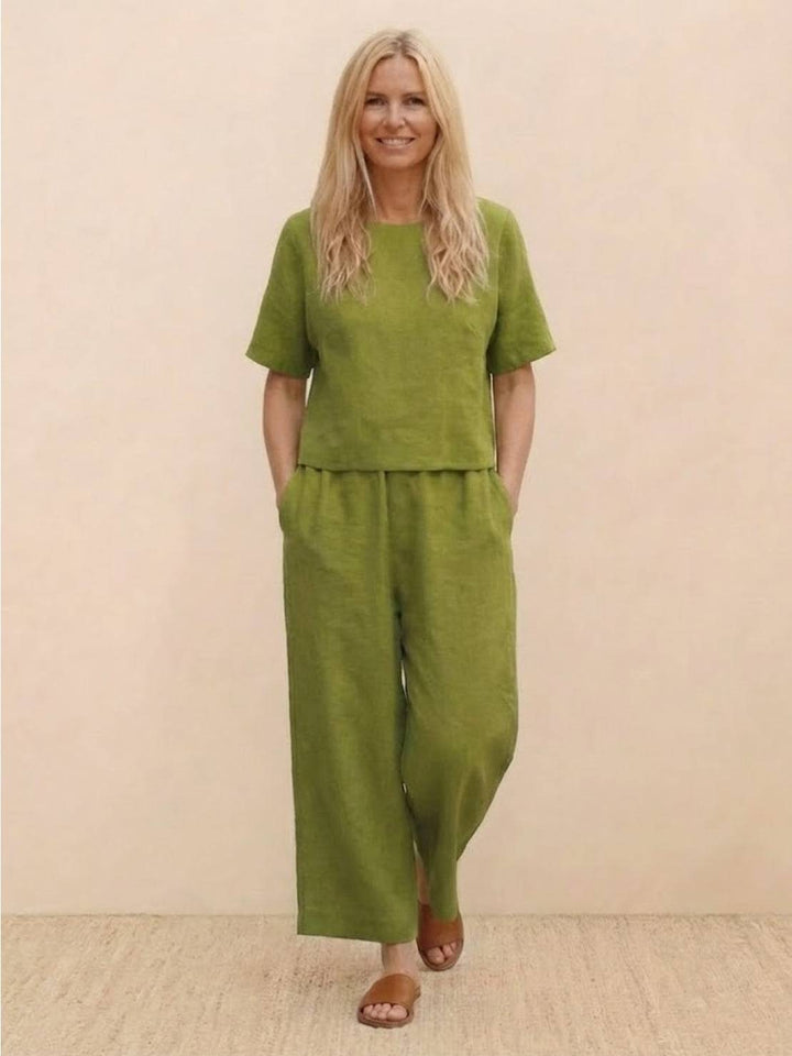 The Meadow Loose Fit Co-ord Set