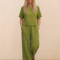 The Meadow Loose Fit Co-ord Set