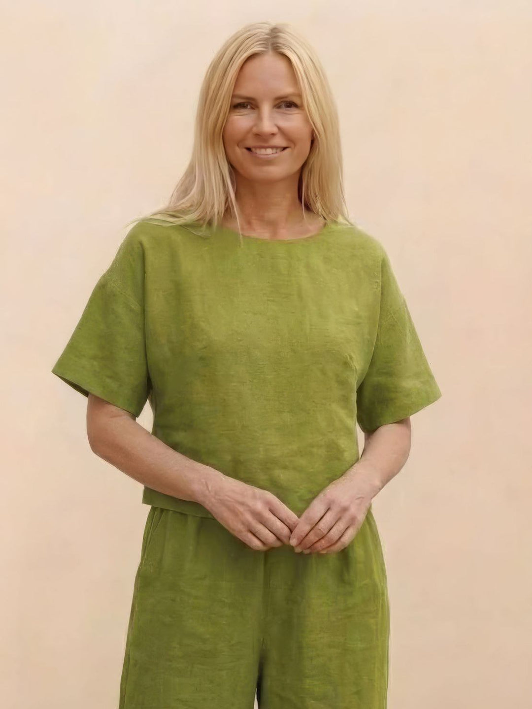 The Meadow Loose Fit Co-ord Set