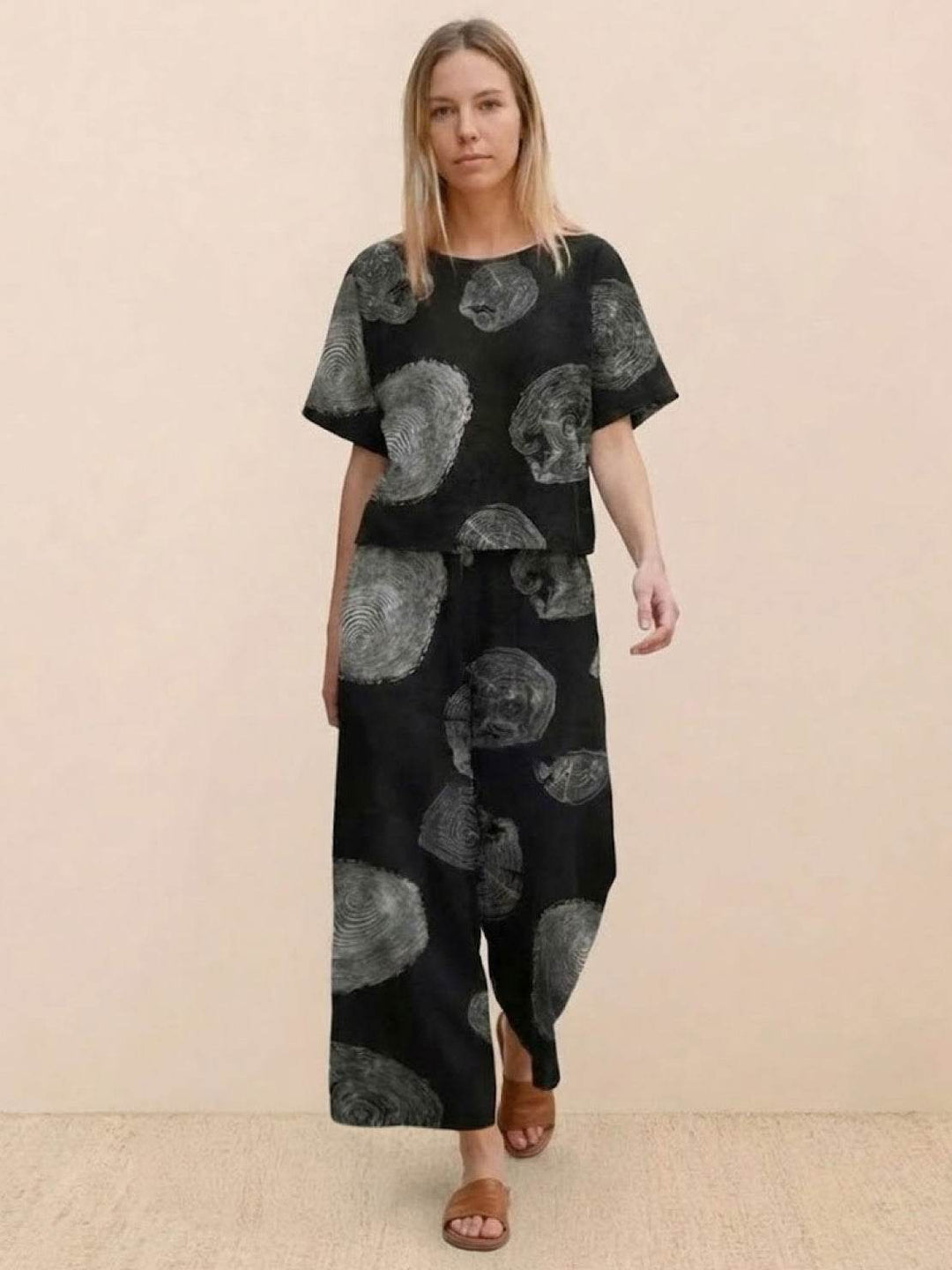 The Meadow Loose Fit Co-ord Set