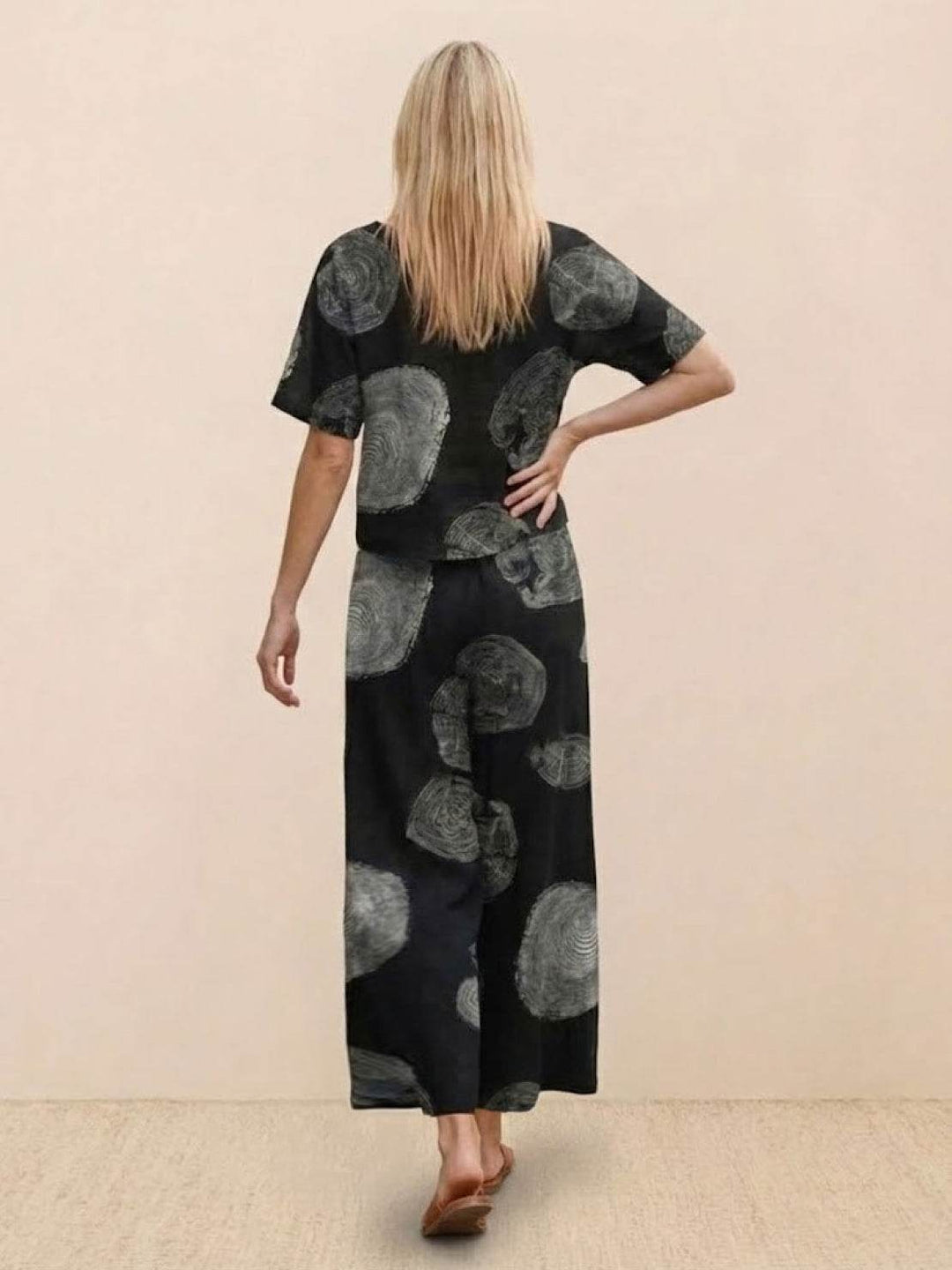 The Meadow Loose Fit Co-ord Set