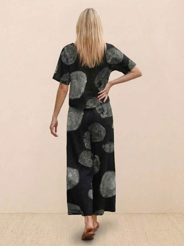 The Meadow Loose Fit Co-ord Set