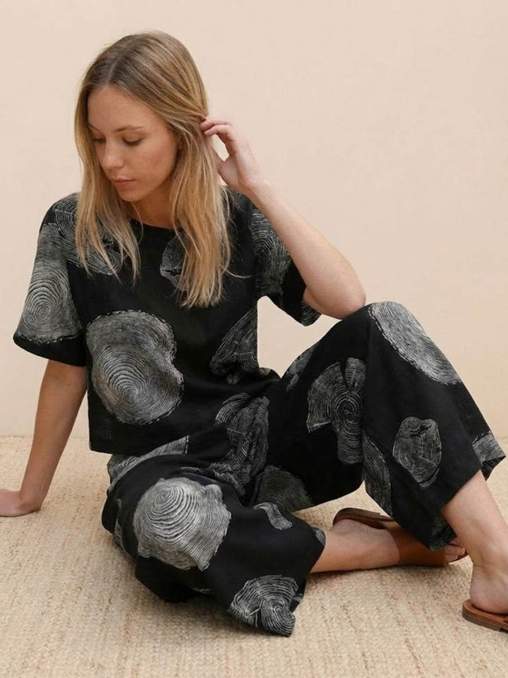 The Meadow Loose Fit Co-ord Set
