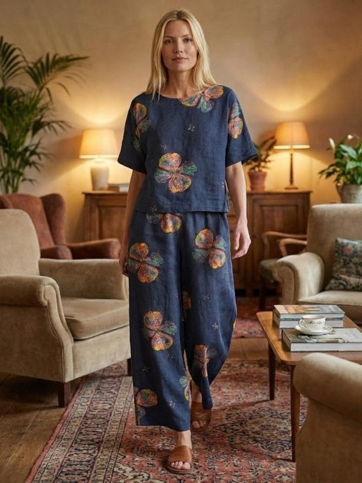 The Meadow Loose Fit Co-ord Set