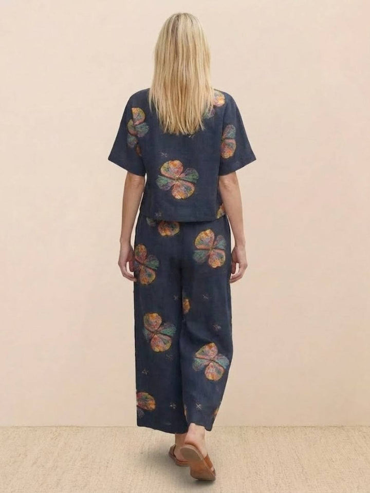 The Meadow Loose Fit Co-ord Set