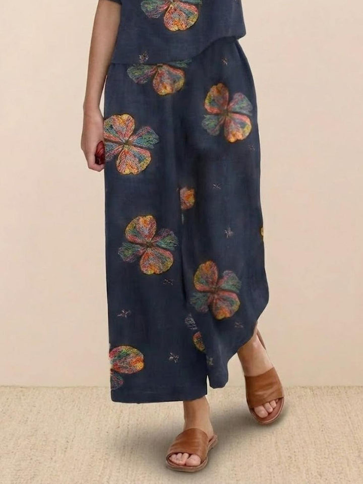 The Meadow Loose Fit Co-ord Set