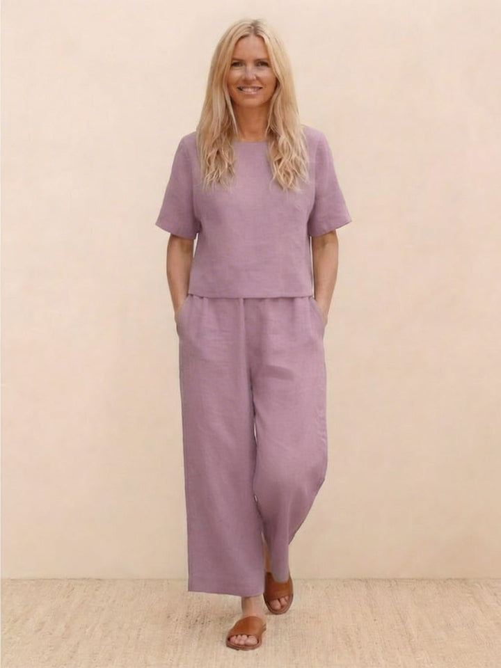 The Meadow Loose Fit Co-ord Set