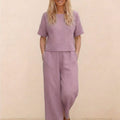 The Meadow Loose Fit Co-ord Set