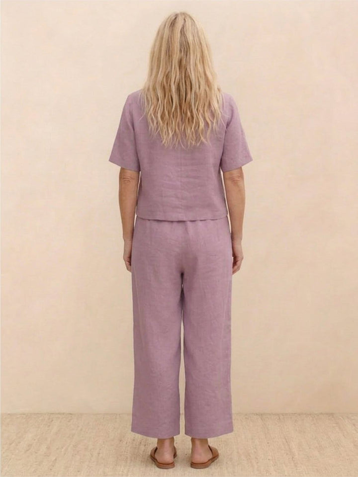 The Meadow Loose Fit Co-ord Set