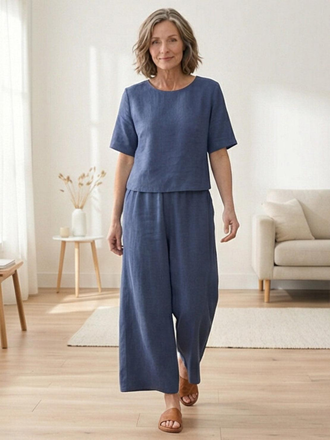 The Meadow Loose Fit Co-ord Set