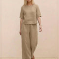 The Meadow Loose Fit Co-ord Set