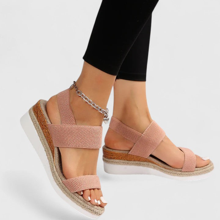 Orthopedic Sandals
