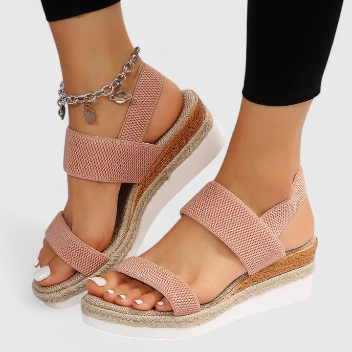 Orthopedic Sandals