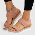 Orthopedic Sandals