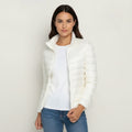 Ladies' Ultra-Light Quilted Jacket