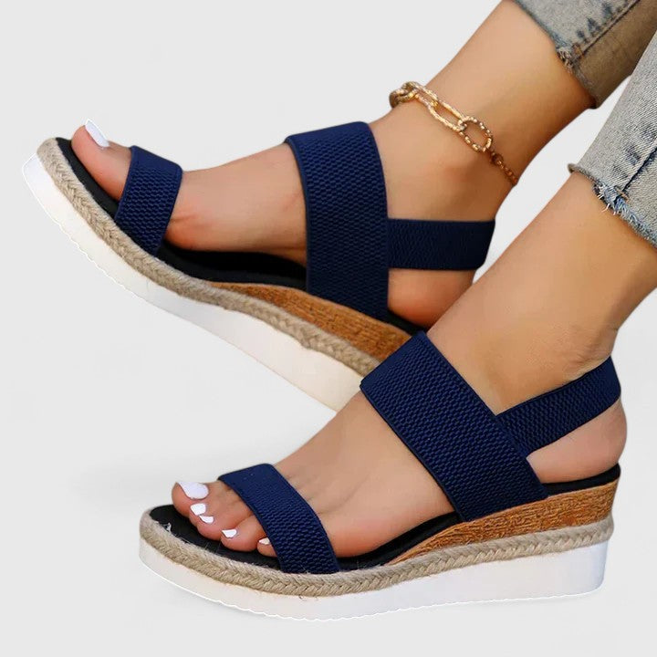 Orthopedic Sandals